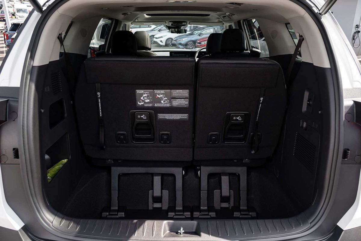 2025 Kia Carnival GT-Line KA4 PE