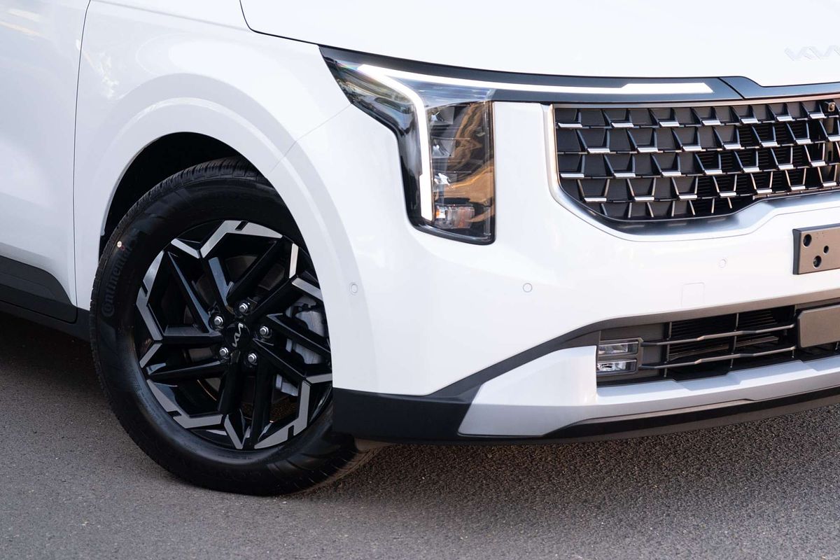 2025 Kia Carnival Sport+ KA4 PE
