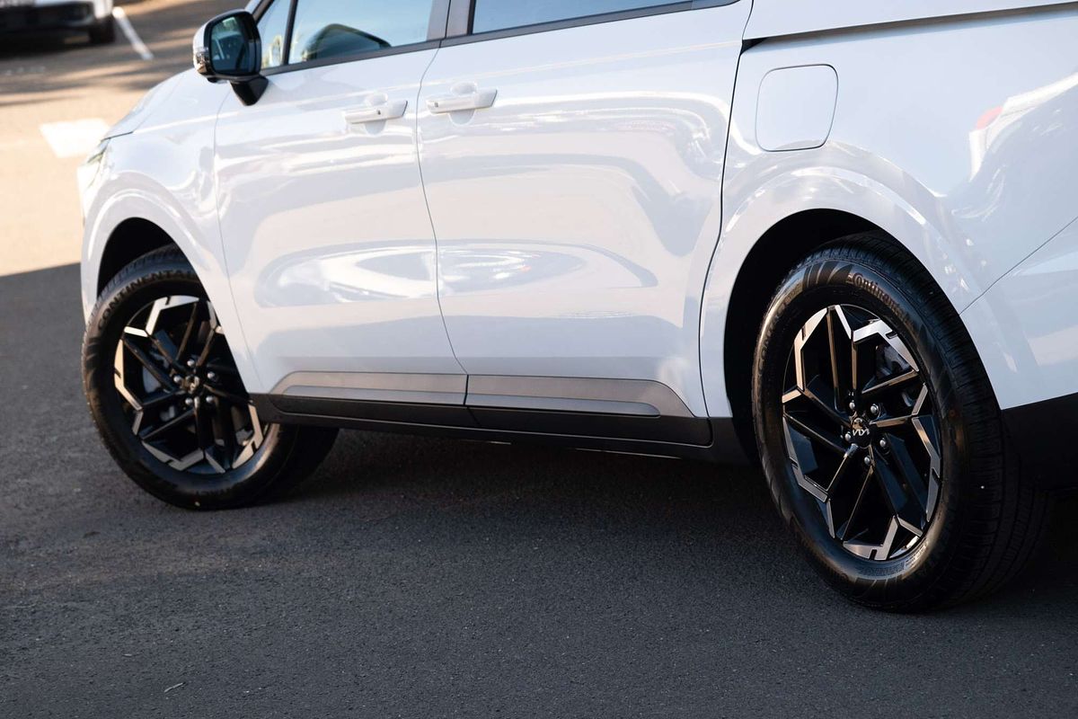 2025 Kia Carnival Sport+ KA4 PE