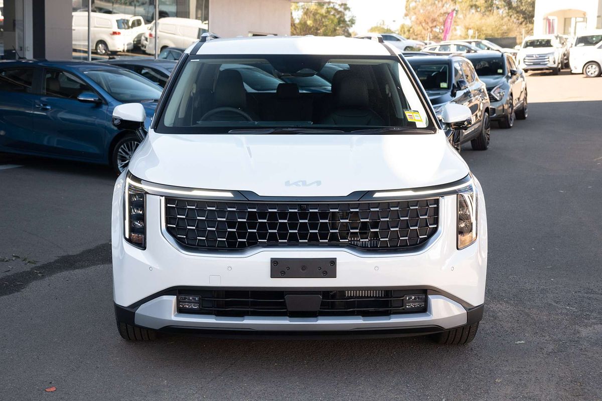 2025 Kia Carnival Sport+ KA4 PE