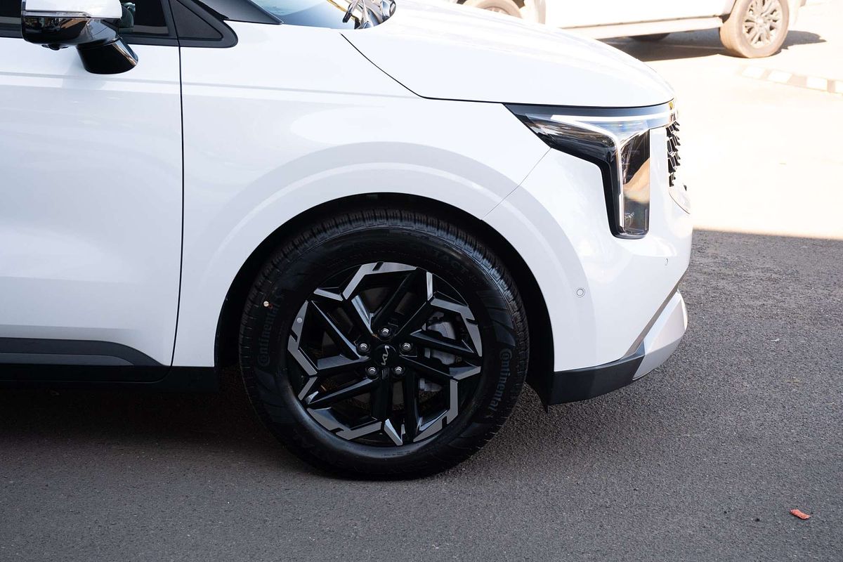 2025 Kia Carnival Sport+ KA4 PE