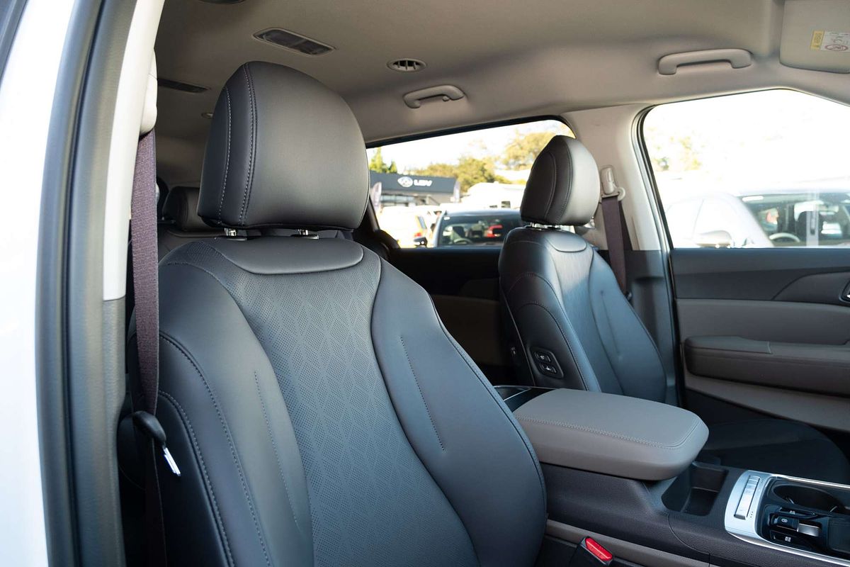 2025 Kia Carnival Sport+ KA4 PE