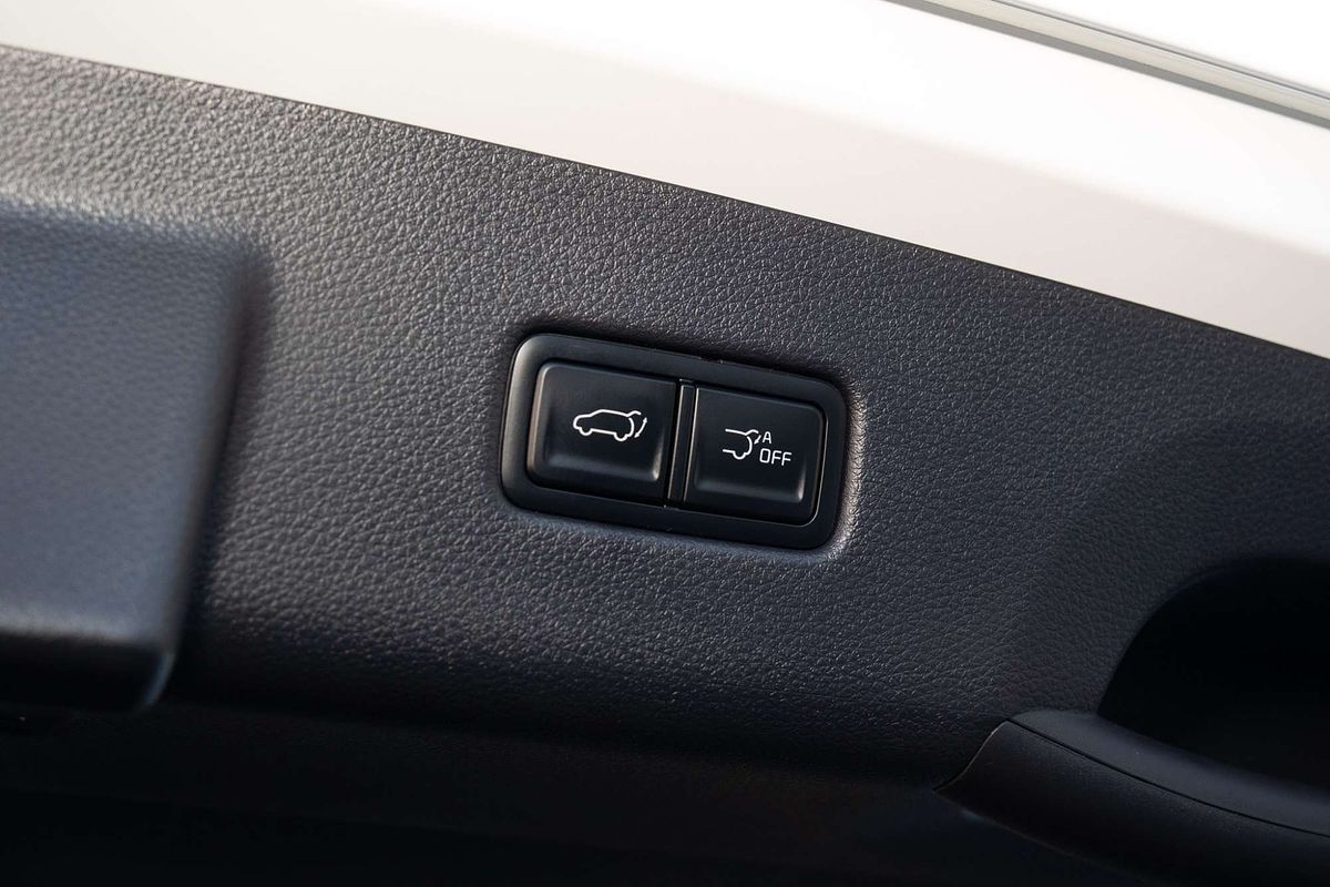2025 Kia Carnival Sport+ KA4 PE