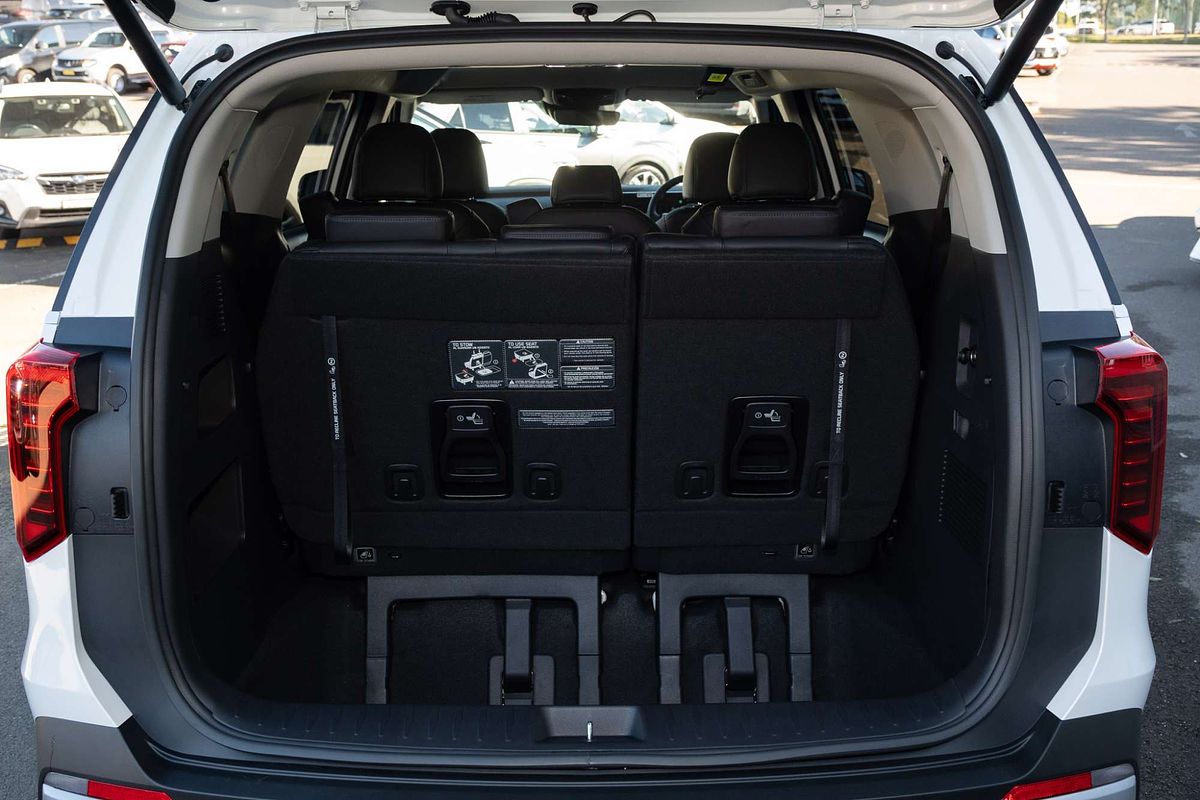 2025 Kia Carnival Sport+ KA4 PE