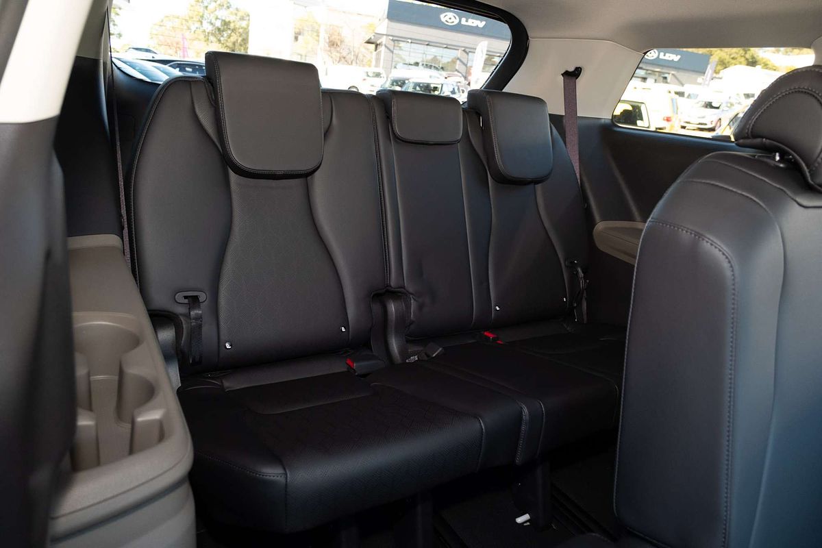 2025 Kia Carnival Sport+ KA4 PE