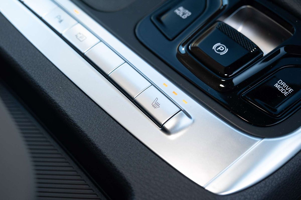 2025 Kia Carnival Sport+ KA4 PE