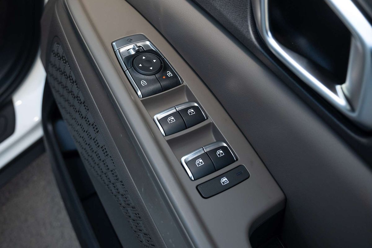 2025 Kia Carnival Sport+ KA4 PE