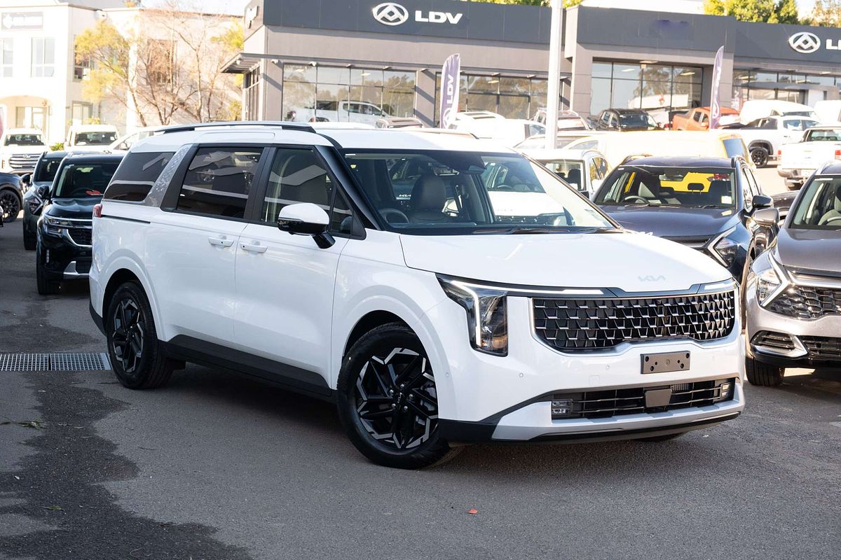 2025 Kia Carnival Sport+ KA4 PE
