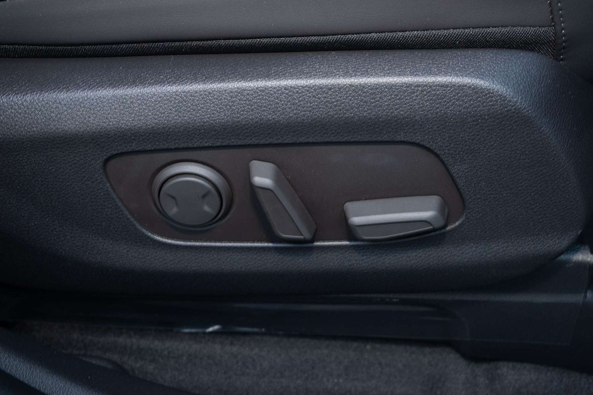 2025 Kia Carnival Sport+ KA4 PE