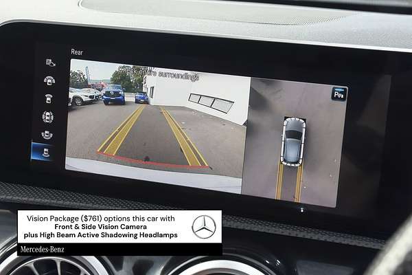 2019 Mercedes-Benz A-Class A35 AMG W177