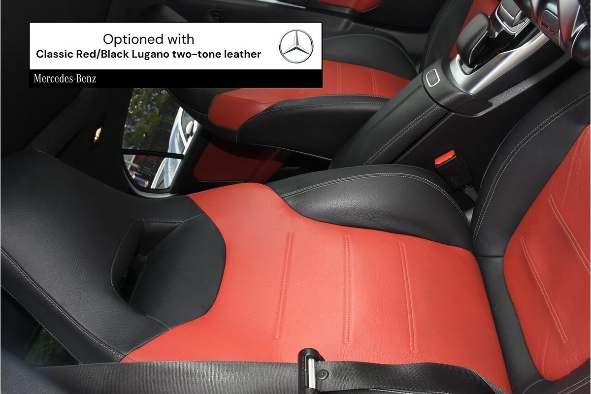 2019 Mercedes-Benz A-Class A35 AMG W177