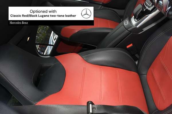 2019 Mercedes-Benz A-Class A35 AMG W177