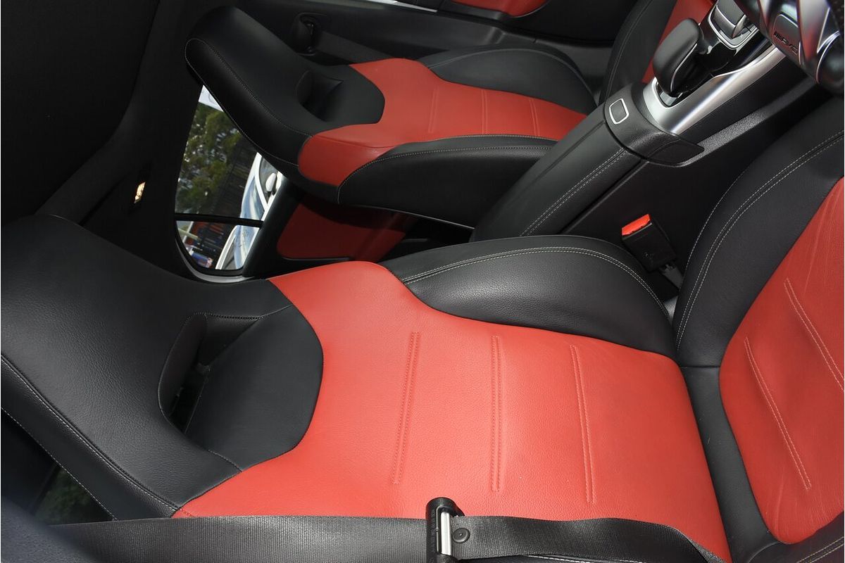 2019 Mercedes-Benz A-Class A35 AMG W177