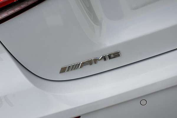 2019 Mercedes-Benz A-Class A35 AMG W177