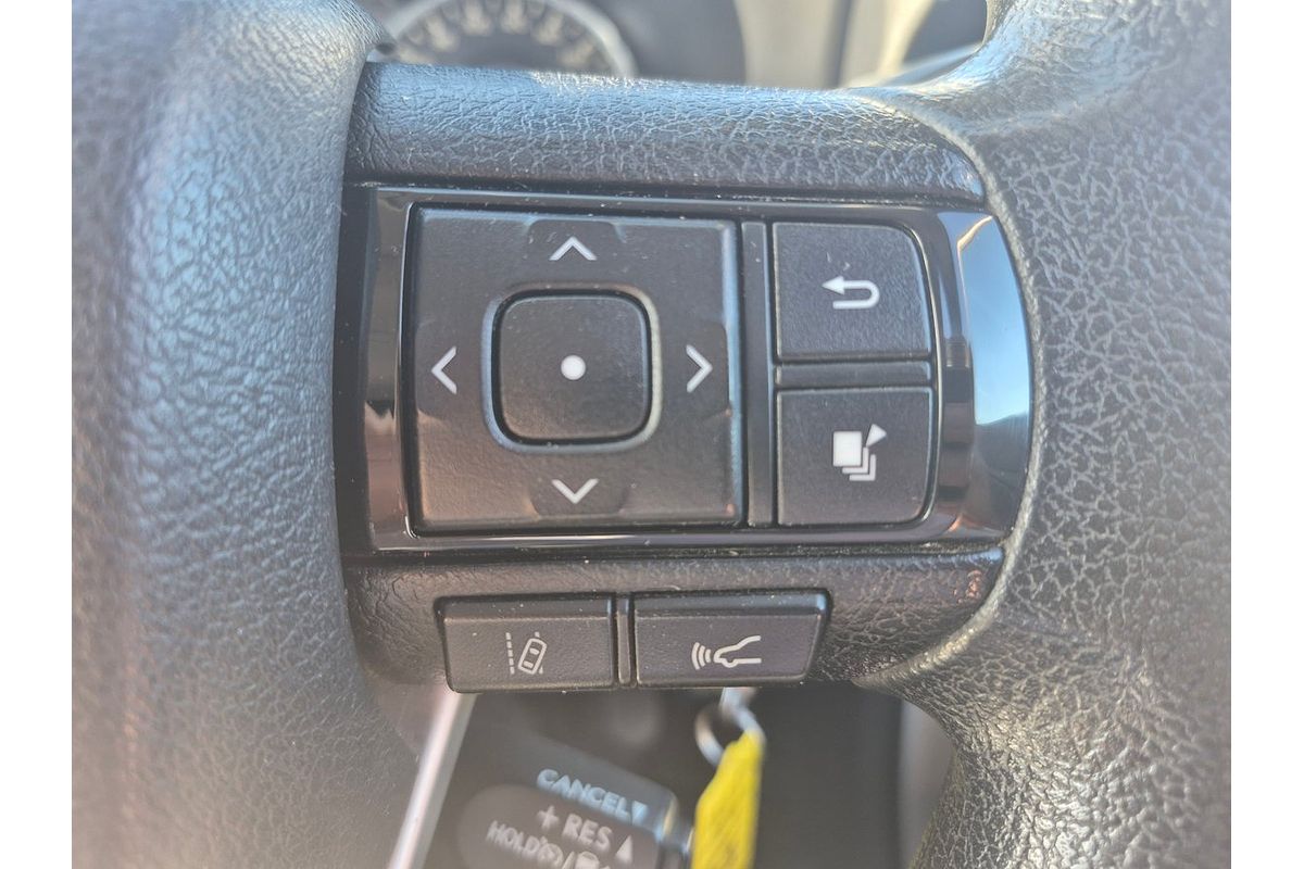 2020 Toyota Hilux