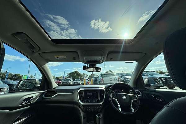 2019 Holden Acadia LTZ-V AC
