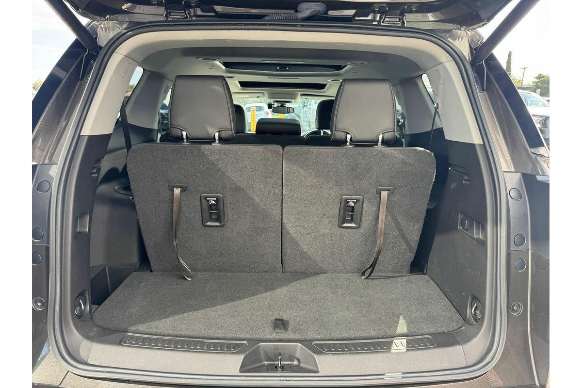 2019 Holden Acadia LTZ-V AC