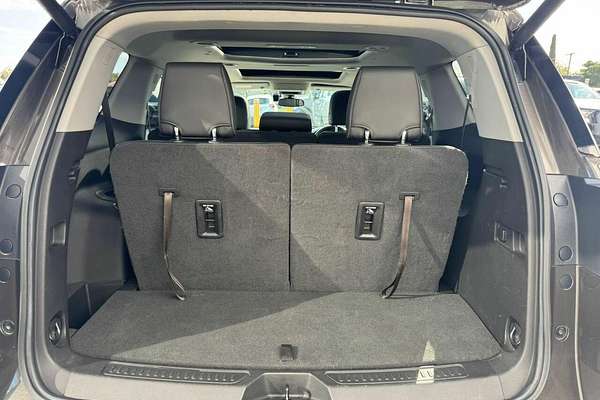 2019 Holden Acadia LTZ-V AC
