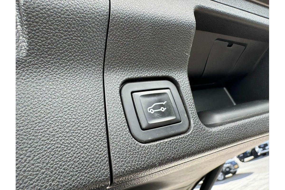 2019 Holden Acadia LTZ-V AC