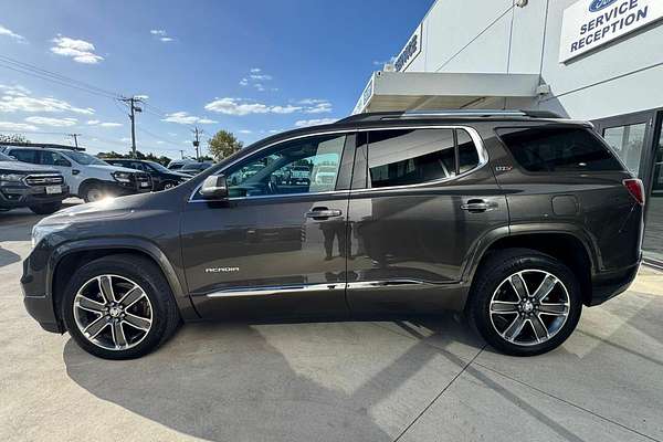 2019 Holden Acadia LTZ-V AC