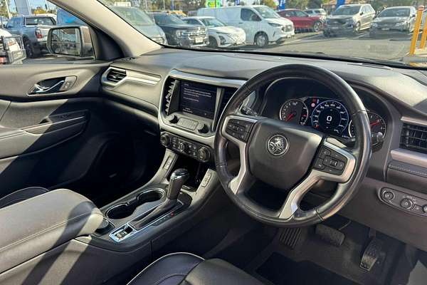 2019 Holden Acadia LTZ-V AC