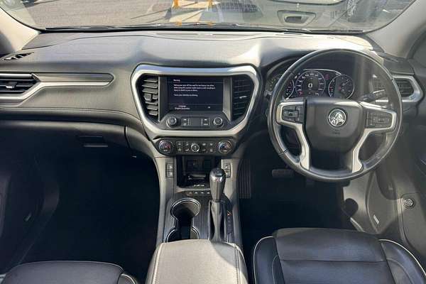 2019 Holden Acadia LTZ-V AC
