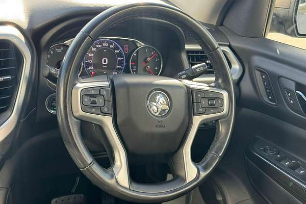 2019 Holden Acadia LTZ-V AC