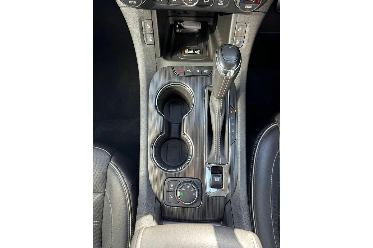 2019 Holden Acadia LTZ-V AC