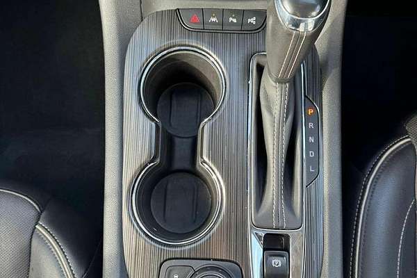 2019 Holden Acadia LTZ-V AC