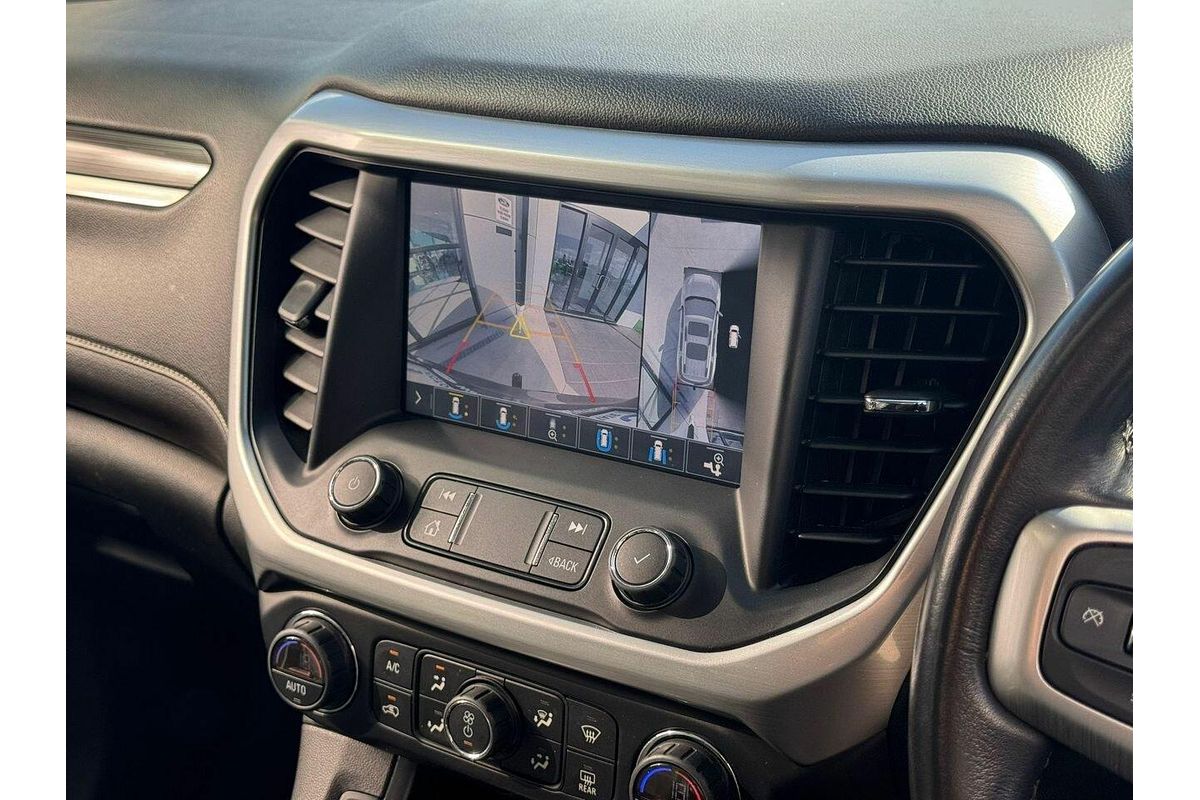 2019 Holden Acadia LTZ-V AC