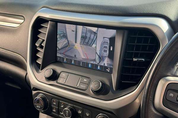 2019 Holden Acadia LTZ-V AC