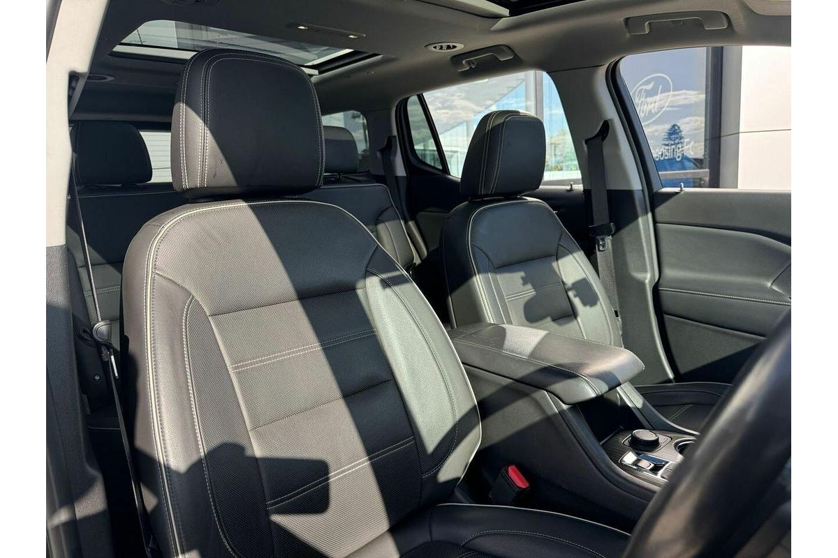 2019 Holden Acadia LTZ-V AC