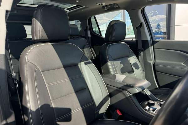 2019 Holden Acadia LTZ-V AC