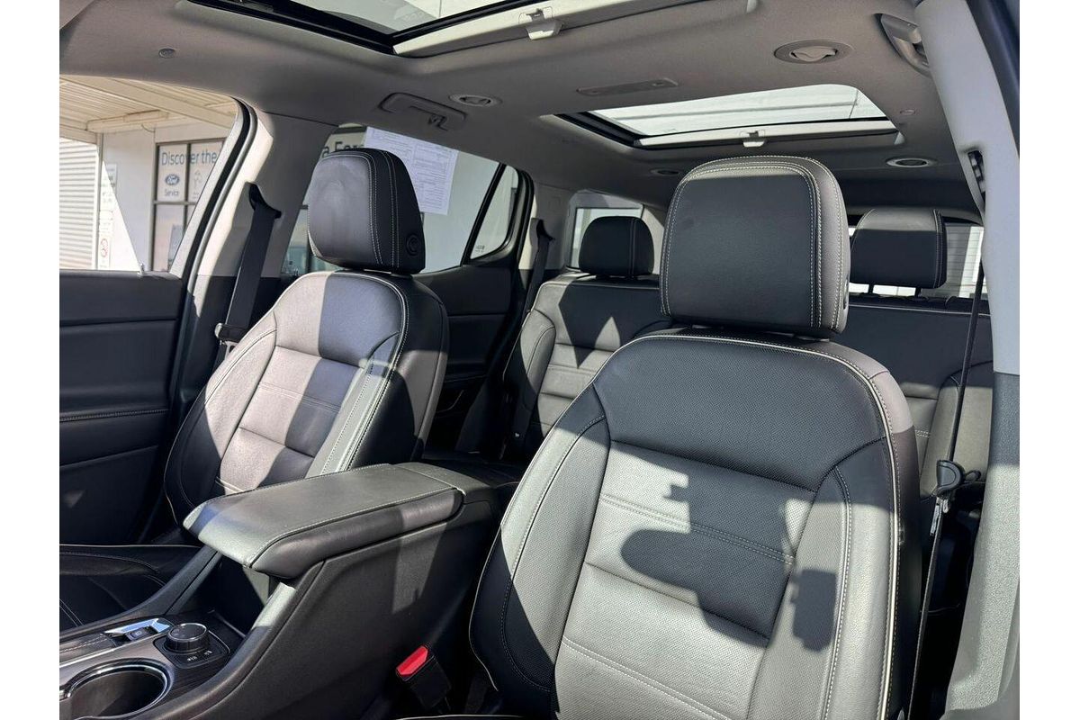 2019 Holden Acadia LTZ-V AC
