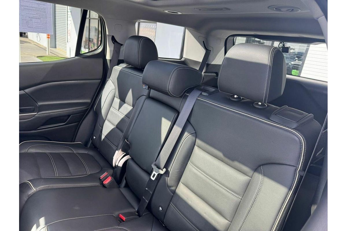 2019 Holden Acadia LTZ-V AC