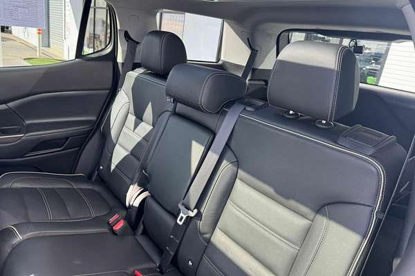 2019 Holden Acadia LTZ-V AC