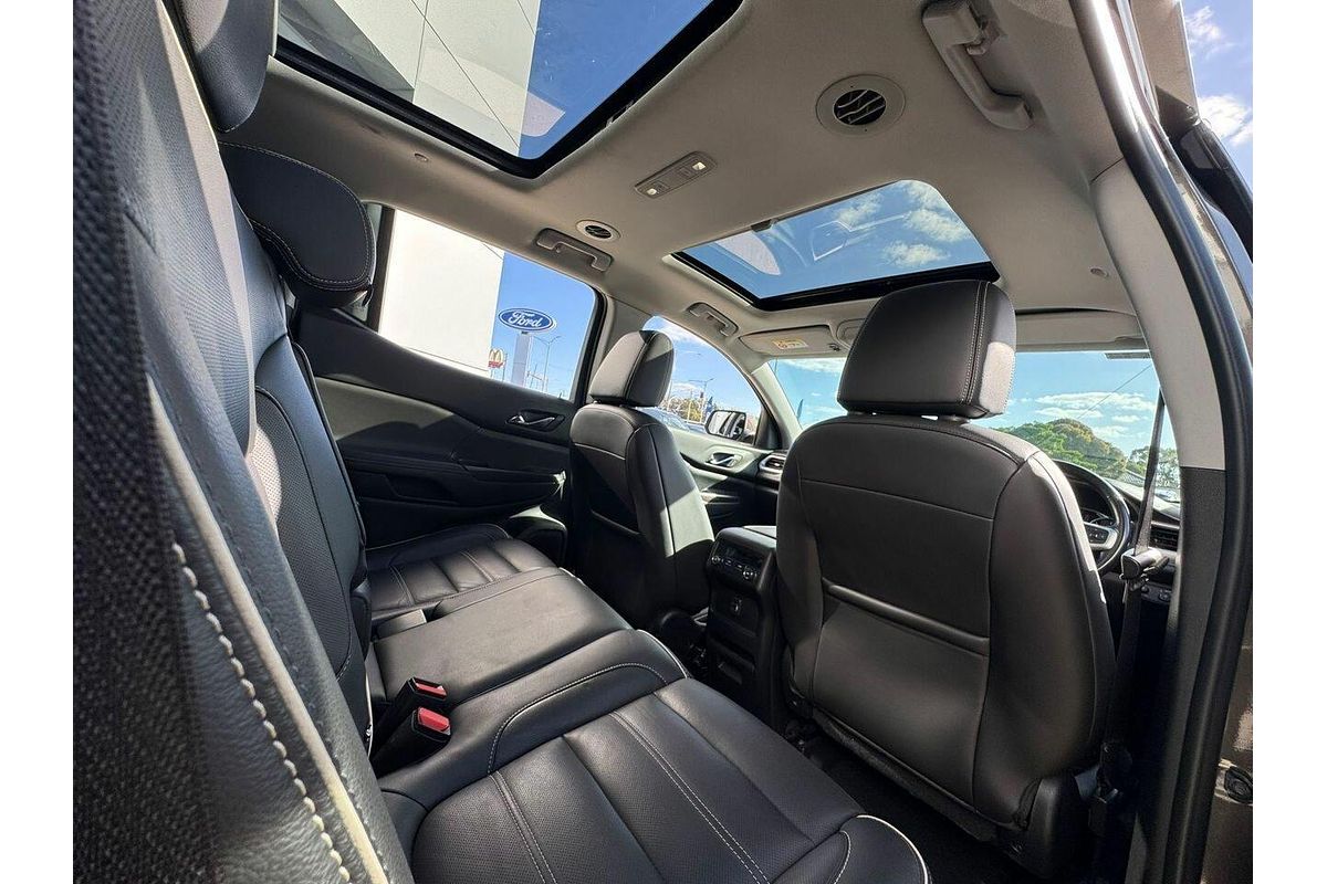 2019 Holden Acadia LTZ-V AC