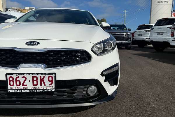 2021 Kia Cerato S BD
