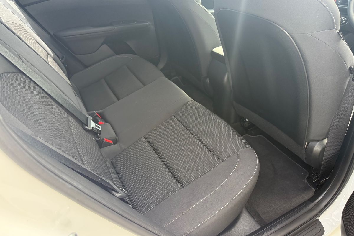 2021 Kia Cerato S BD