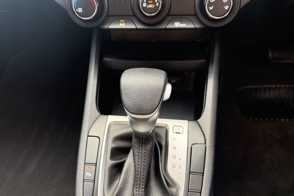 2021 Kia Cerato S BD