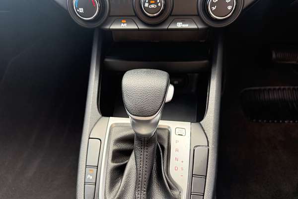 2021 Kia Cerato S BD