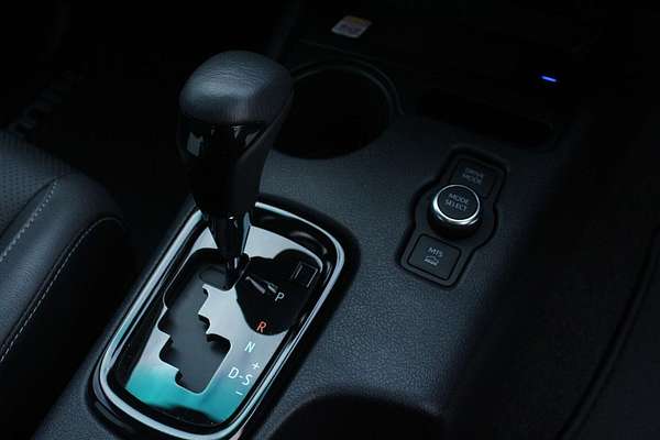 2024 Toyota Hilux Rogue 48V GUN126R 4X4