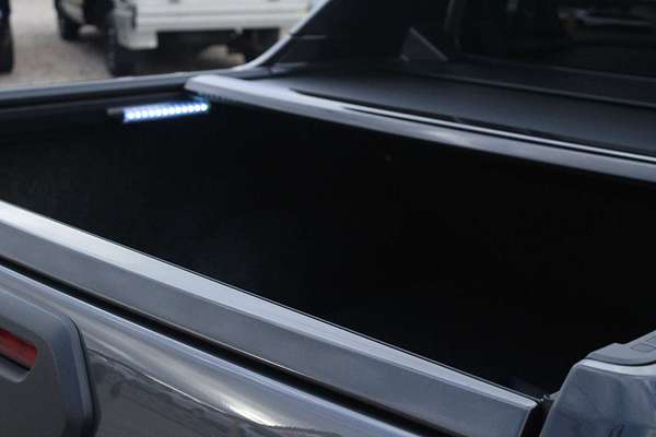 2024 Toyota Hilux Rogue 48V GUN126R 4X4
