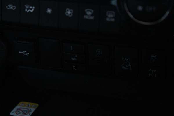 2024 Toyota Hilux Rogue 48V GUN126R 4X4