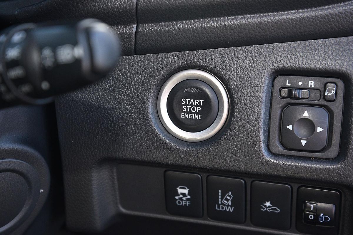 2021 Mitsubishi Triton GLS MR 4X4