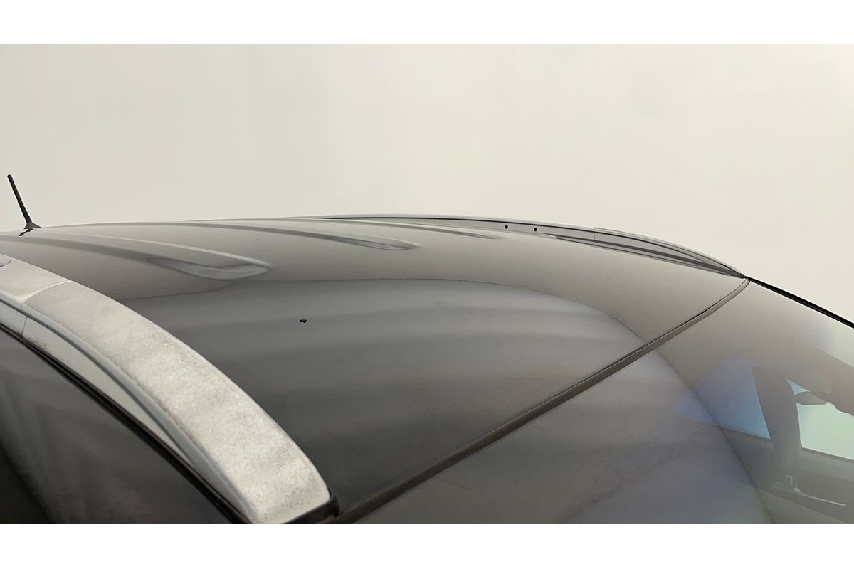 2017 Hyundai Tucson Active X TL