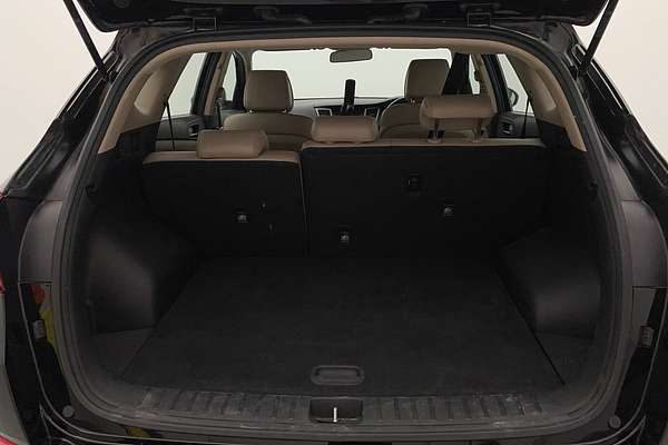 2017 Hyundai Tucson Active X TL
