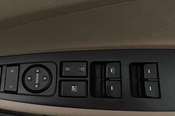 2017 Hyundai Tucson Active X TL