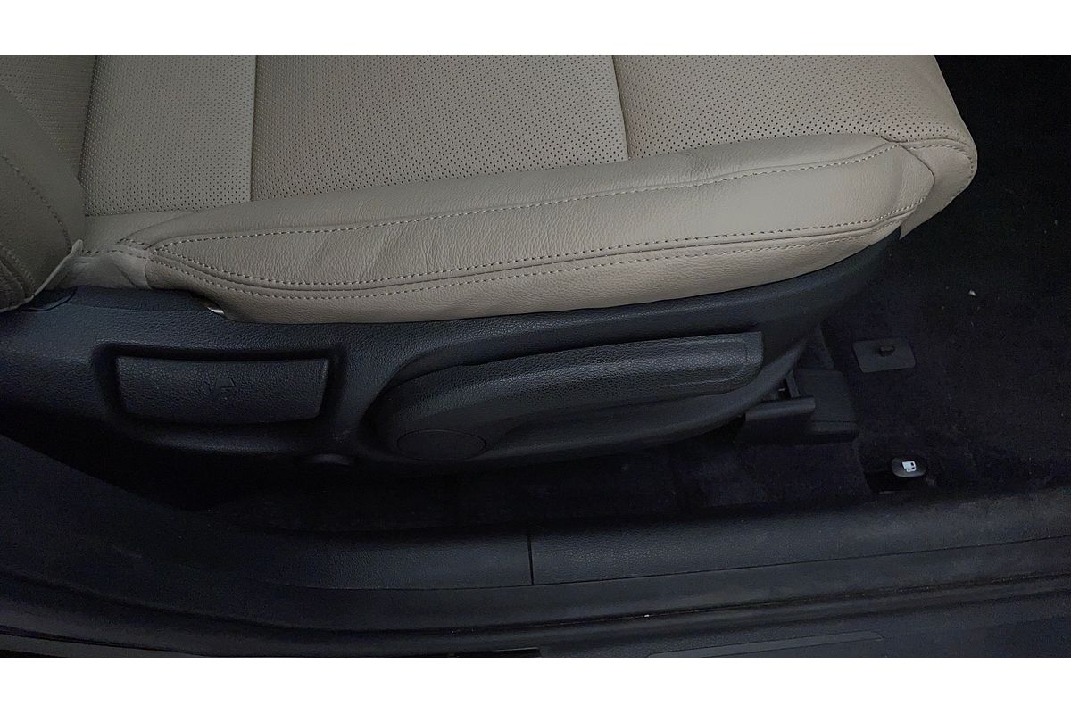 2017 Hyundai Tucson Active X TL