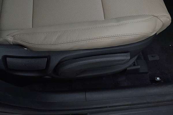 2017 Hyundai Tucson Active X TL